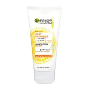 GARNIER Fast fairness Crème de jour illuminante - 50ml