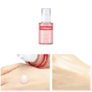 NATURE REPUBLIC GOOD SKIN COLLAGEN AMPOULE