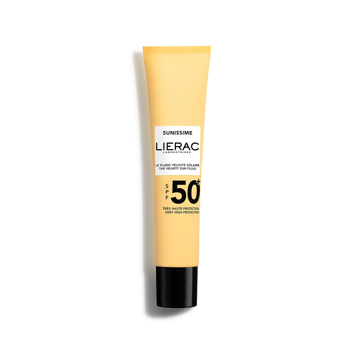 Le Fluide Velouté Solaire SPF50+ 40 ml