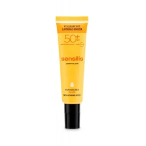 Sensilis Sun Secret Fluide SPF 50+ – 40 ml