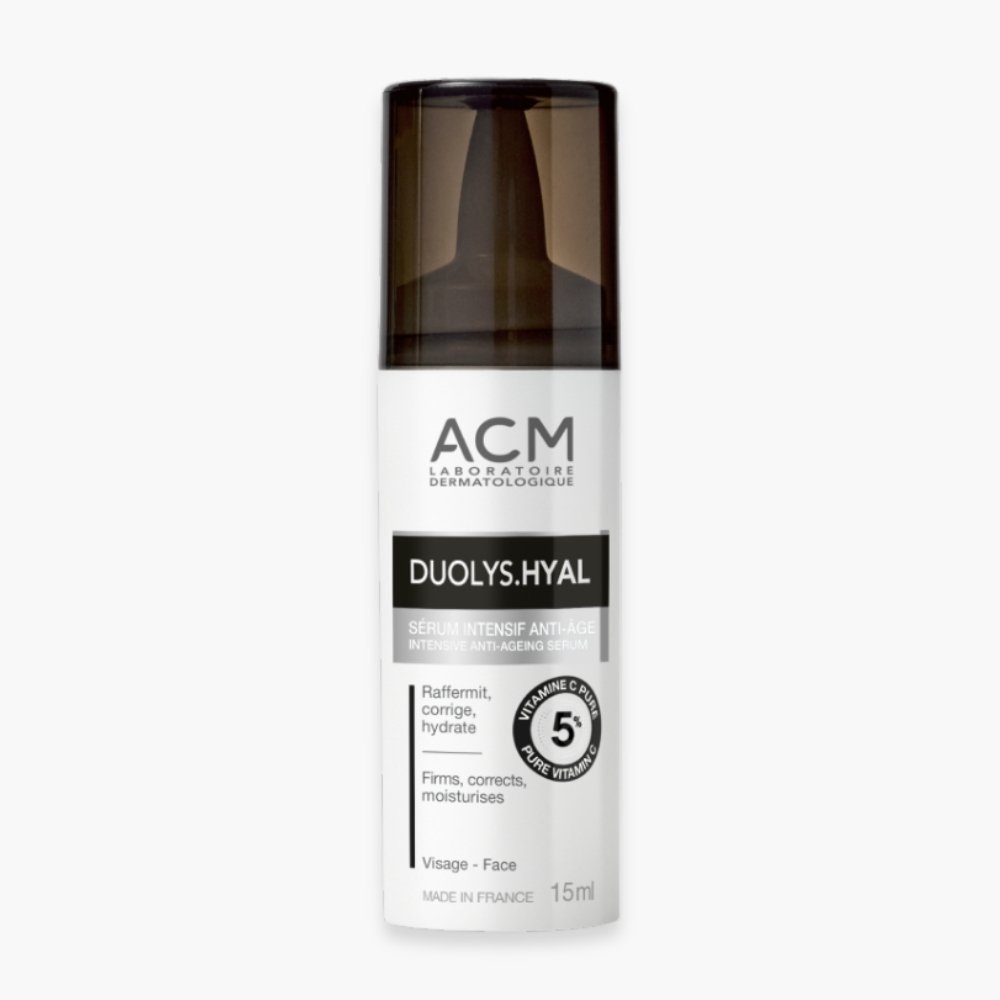 ACM - Duolys Hyal Sérum Intensif Anti-Âge - 15ml Maroc au meilleur prix | Parachezvous.ma