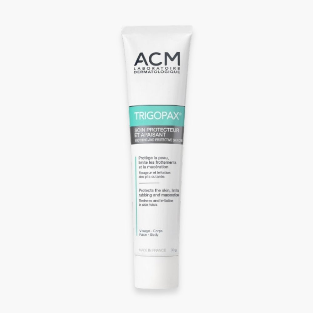 ACM - Trigopax Soin Protecteur & Apaisant - 40ml Maroc au meilleur prix | Parachezvous.ma