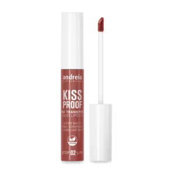 ANDREIA KISS PROOF NUDE BLUSH 05