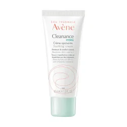 AVENE CLEANANCE HYDRA CRÉME APAISANTE 40 ML