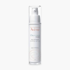 AVÈNE - Cleanance Night Soin Nuit Lissant - 30ml Maroc au meilleur prix | Parachezvous.ma