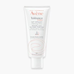 AVÈNE - Tolérance Extrême Lait Nettoyant - 200ml Maroc au meilleur prix | Parachezvous.ma