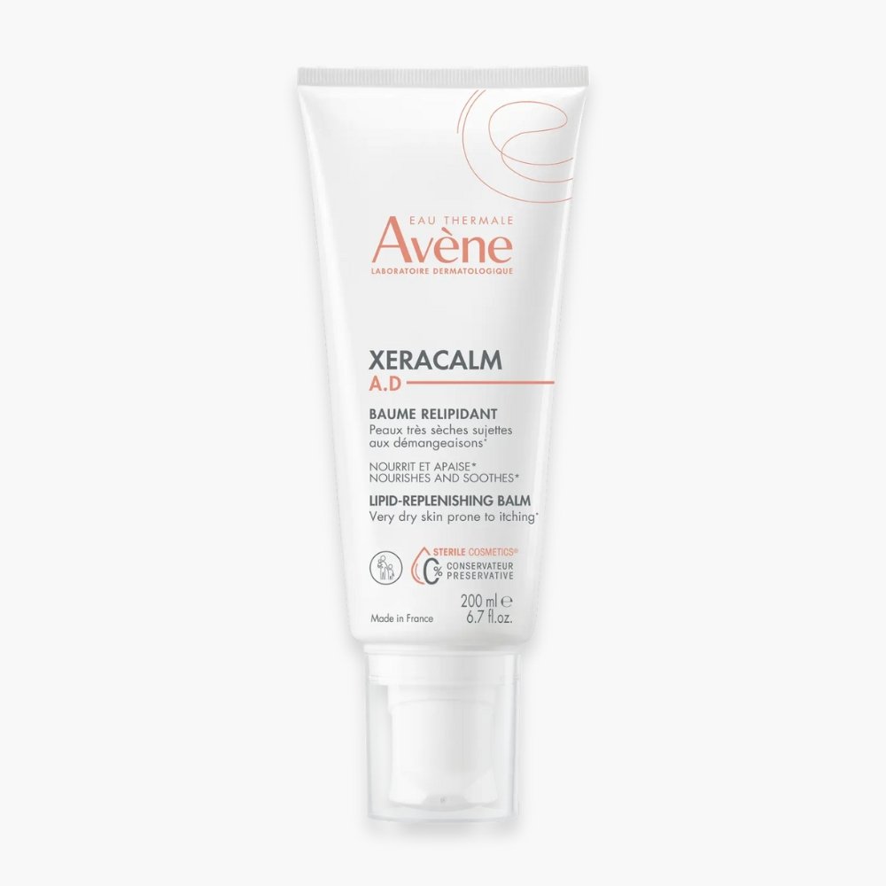 AVÈNE - XeraCalm AD Baume Relipidant - 200ml Maroc au meilleur prix | Parachezvous.ma