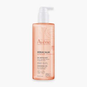 AVÈNE - XeraCalm Nutrition Gel Nettoyant - 500ml Maroc au meilleur prix | Parachezvous.ma