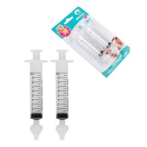 BABYNOOZ - Mouche Bébé Seringue Nasale - 2u Maroc au meilleur prix | Parachezvous.ma