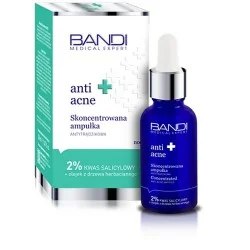 BANDI Anti Acne Serum 30ml