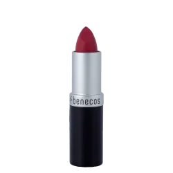 BENECOS BIO ROUGE À LÈVRES MAT wow!