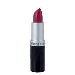 BENECOS BIO ROUGE À LÈVRES PINK ROSE 4,5G