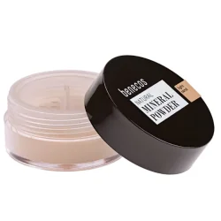 Benecos Natural Mineral Powder light sand