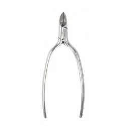 BETER PINCE À CUTICULES POUR PEAUX CHROMEE ASSEMB LE 24071