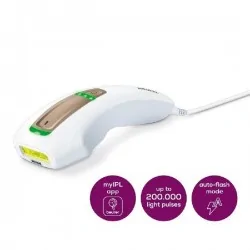 BEURER APPAREIL D'EPILATION PURESKIN PRO IPL-5500