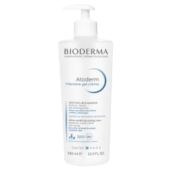 BIODERMA ATODERM INTENSIVE GEL CREME 500 ML