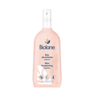 BIOLANE - Eau De Toilette Fraicheur - 200ml Maroc au meilleur prix | Parachezvous.ma