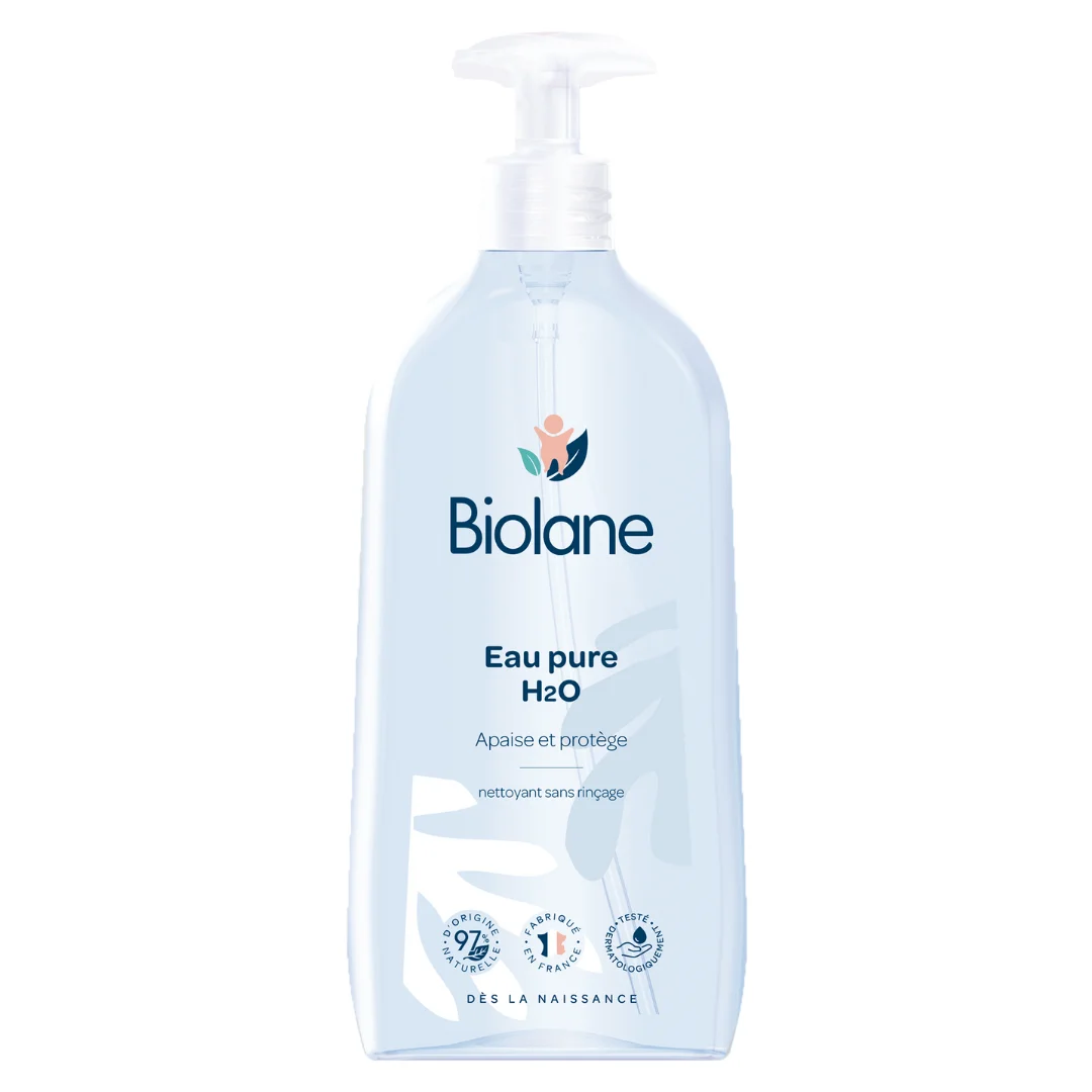 BIOLANE - Eau Pure H2o Maroc au meilleur prix | Parachezvous.ma