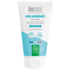 BIOREGENA - Crème Régénérante Bio - 150ml Maroc au meilleur prix | Parachezvous.ma