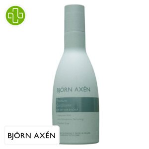 BJORN AXEN - Après-shampoing Hydratant - 250ml Maroc au meilleur prix | Parachezvous.ma