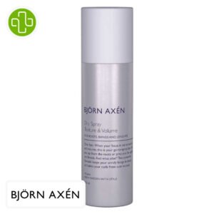 BJORN AXEN - Spray Sec Texture Et Volume - 200ml Maroc au meilleur prix | Parachezvous.ma
