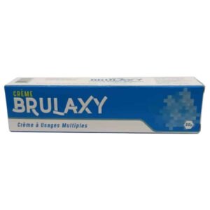 BRULAXY - Crème Usages Multiples - 50g Maroc au meilleur prix | Parachezvous.ma