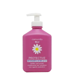 Camomilla Blu Protective Nettoyant Intime Ph 8.5 300ml