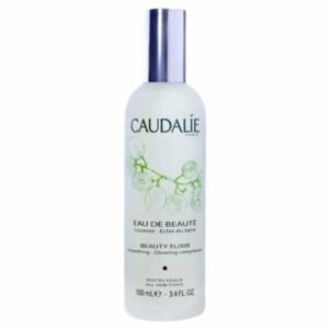 CAUDALIE - Eau De Beauté Lissante, Eclat Du Teint - 100ml Maroc au meilleur prix | Parachezvous.ma