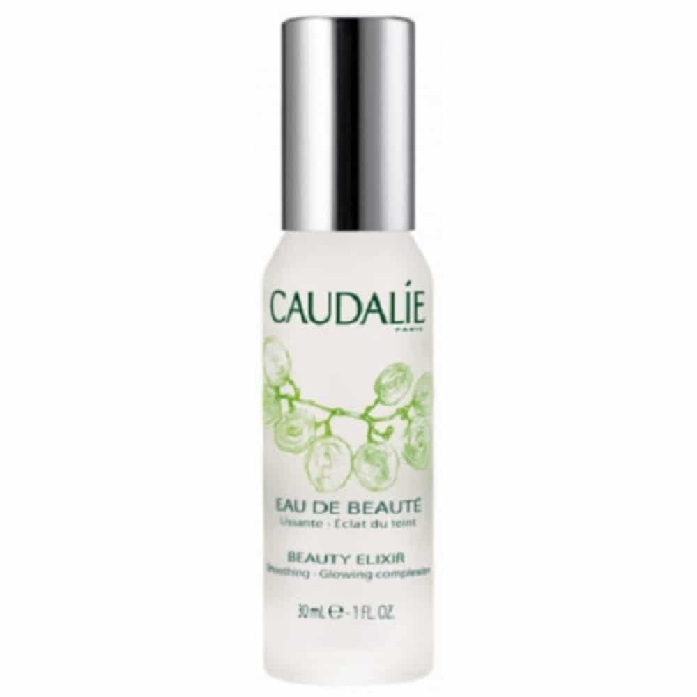 CAUDALIE - Eau De Beauté Lissante, Eclat Du Teint - 30ml Maroc au meilleur prix | Parachezvous.ma