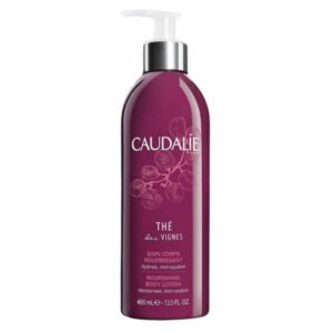 CAUDALIE - Thé Des Vignes Soin Corps Nourrissant - 400ml Maroc au meilleur prix | Parachezvous.ma