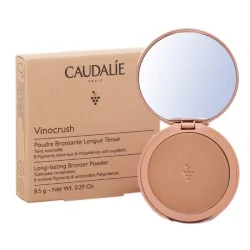 CAUDALIE VINOCRUSH POUDRE BRONZANTE LONGUE TENUE 8.5G