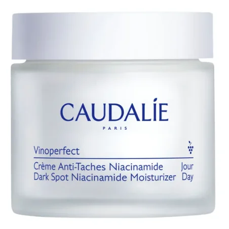 CAUDALIE VINOPERFECT CREME ANTI TACHES NIACINAMIDE