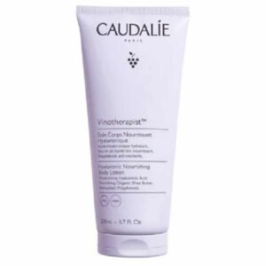 CAUDALIE - Vinotherapist Soin Corps Nourrissant Hyaluronique - 200ml Maroc au meilleur prix | Parachezvous.ma