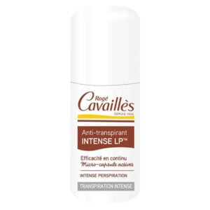 CAVAILLÈS - Déodorant Anti-transpirant Intense-lp Efficacité En Continu - 40ml Maroc au meilleur prix | Parachezvous.ma