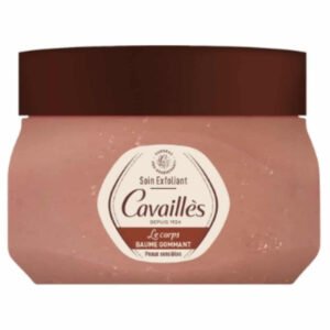 CAVAILLÈS - Le Corps Soin Exfoliant Baume Gommant - 200ml Maroc au meilleur prix | Parachezvous.ma