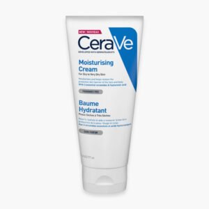 CERAVE - Baume Hydratant Peau Sèche à Très Sèche - 177ml Maroc au meilleur prix | Parachezvous.ma