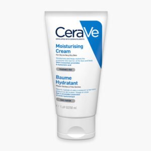 CERAVE - Baume Hydratant Peau Sèche à Très Sèche - 50ml Maroc au meilleur prix | Parachezvous.ma