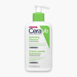 CERAVE - Crème Lavante Hydratante Peau Normale à Sèche - 236ml Maroc au meilleur prix | Parachezvous.ma