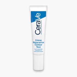 CERAVE - Crème Réparatrice Contour des Yeux - 14ml Maroc au meilleur prix | Parachezvous.ma