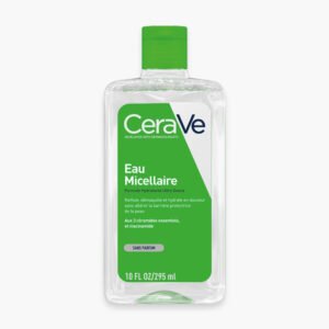 CERAVE - Eau Micellaire - 295ml Maroc au meilleur prix | Parachezvous.ma