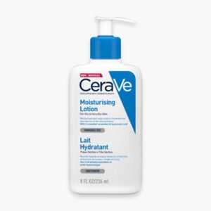 CERAVE - Lait Hydratant Peau Sèche à Très Sèche - 236ml Maroc au meilleur prix | Parachezvous.ma