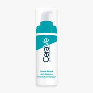 CERAVE - Sérum Rétinol Anti-Marques - 30ml Maroc au meilleur prix | Parachezvous.ma