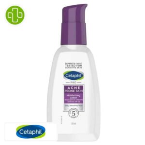 CETAPHIL - Pro Lotion Hydratante SPF30 Peau À Tendance Acnéique - 120ml Maroc au meilleur prix | Parachezvous.ma