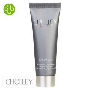 CHOLLEY - Crème Aha - 50ml Maroc au meilleur prix | Parachezvous.ma