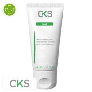 CKS - Mat Anti-imperfections - 50ml Maroc au meilleur prix | Parachezvous.ma