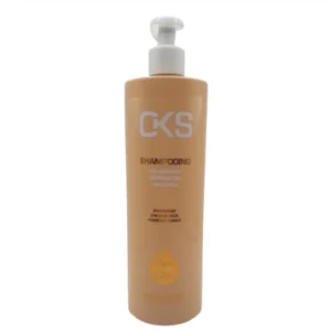 CKS - Shampoing Reparateur - 500ml Maroc au meilleur prix | Parachezvous.ma