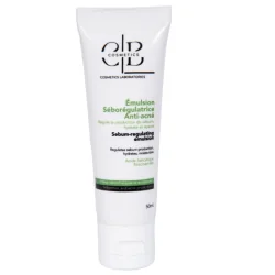 CLB Emulsion Seboregulatrice Anti-Acne 50ml
