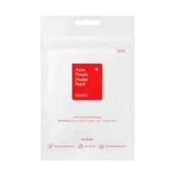 COSRX PATCH POUR BOUTONS D'ACNE