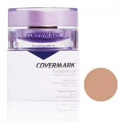 Covermark Foundation Miel n7A 15ml