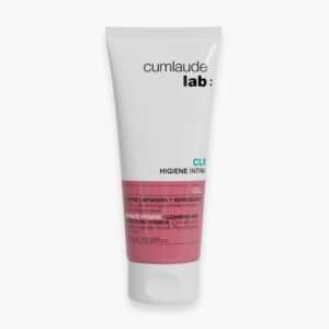 CUMLAUDE LAB - CLX Hygiène Intime Gel Nettoyant Rafraîchissant - 200ml Maroc au meilleur prix | Parachezvous.ma